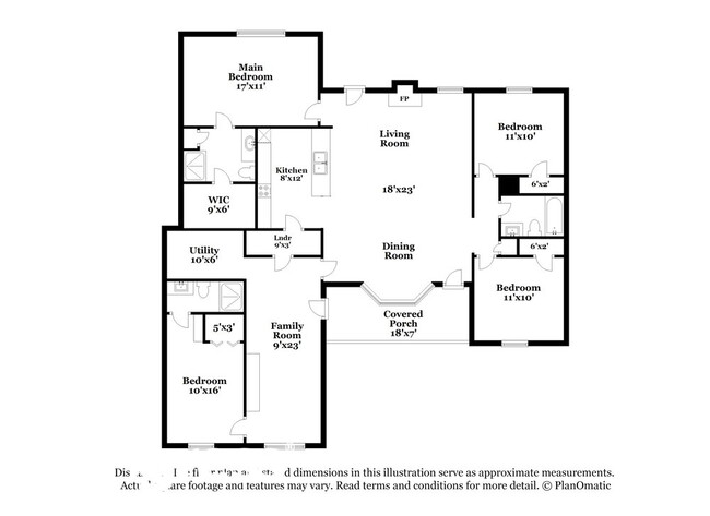 Building Photo - 2130 Spring Hill Cir