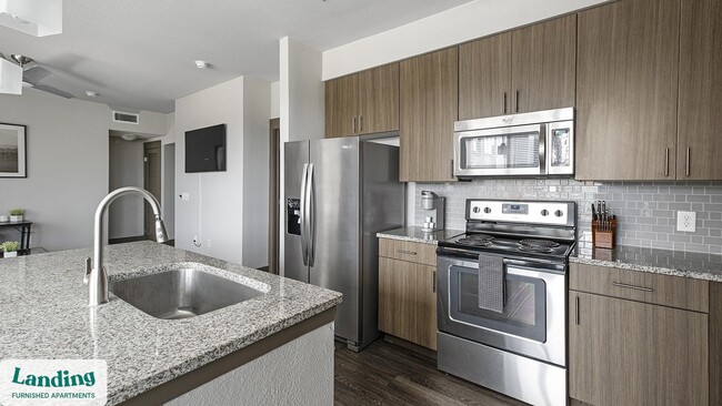 Building Photo - 14805 Grisby Rd