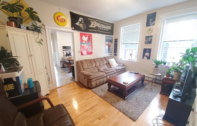 Foto del edificio - 280 Brookline St