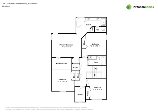 Foto del edificio - 3401 Marshfield Preserve Way
