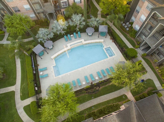 Foto del edificio - Stonewood