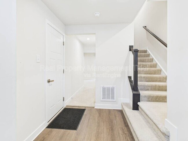 Foto del edificio - 118 Pocosin Path