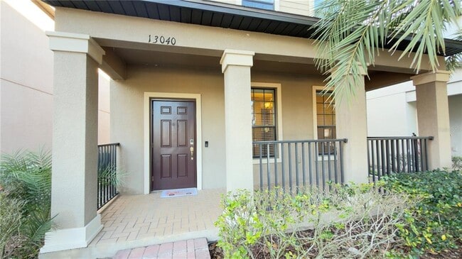 Building Photo - 13040 Overstreet Rd