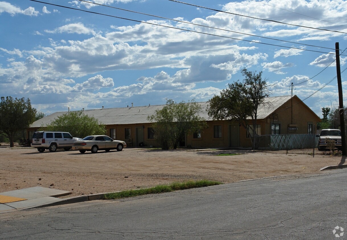 Primary Photo - 411 W Utah St