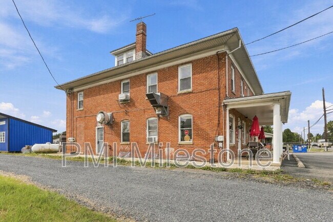 Foto del edificio - 9460 Williamsport Pike