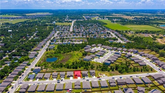 Building Photo - 15117 Bullbrier Rd