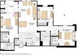 The Oaks- Three Bedrooms