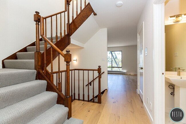 Foto del edificio - EXCEPTIONAL SAN FRANCISCO HILLSIDE HAVEN: ...