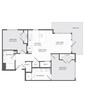 2 Bed 2 Bath-B7