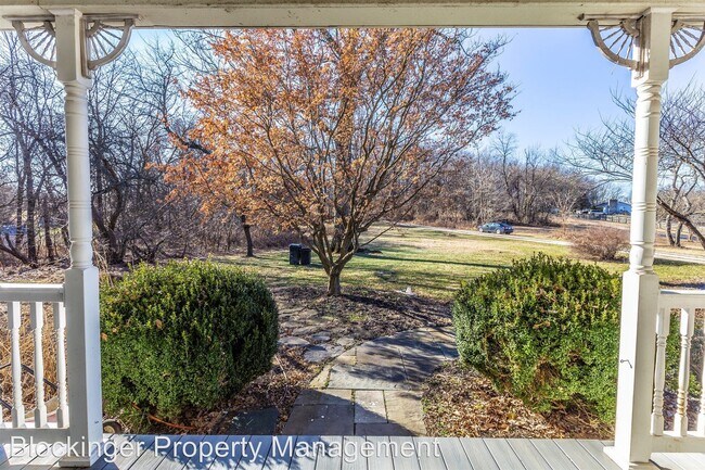 Building Photo - 3410 W Watersville Rd