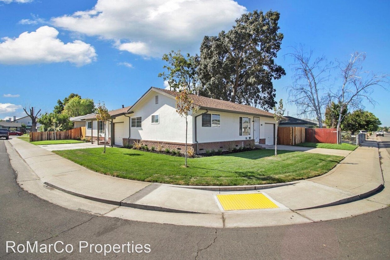 2 br, 1 bath House 18799 Gilbaeu House Rental in Woodbridge, CA