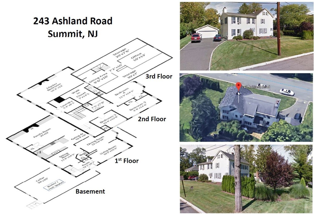 Primary Photo - 243 Ashland Rd