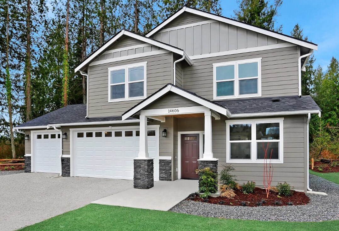 Primary Photo - 14606 67th Ave NE