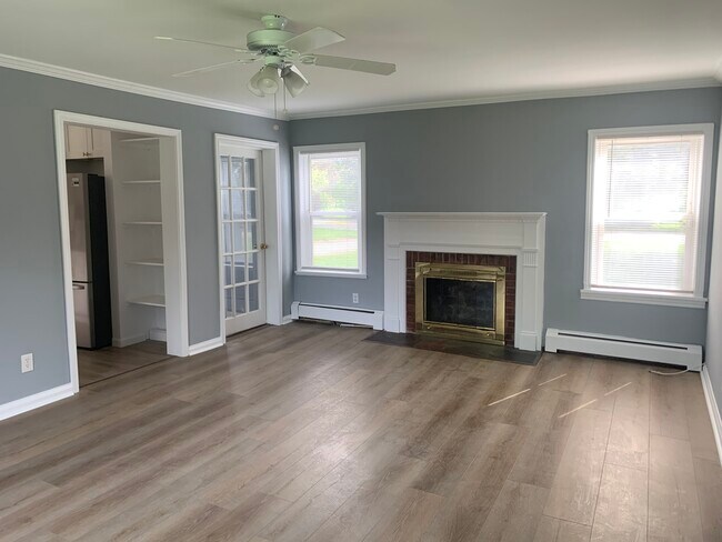 Foto del edificio - 3107 Clover St