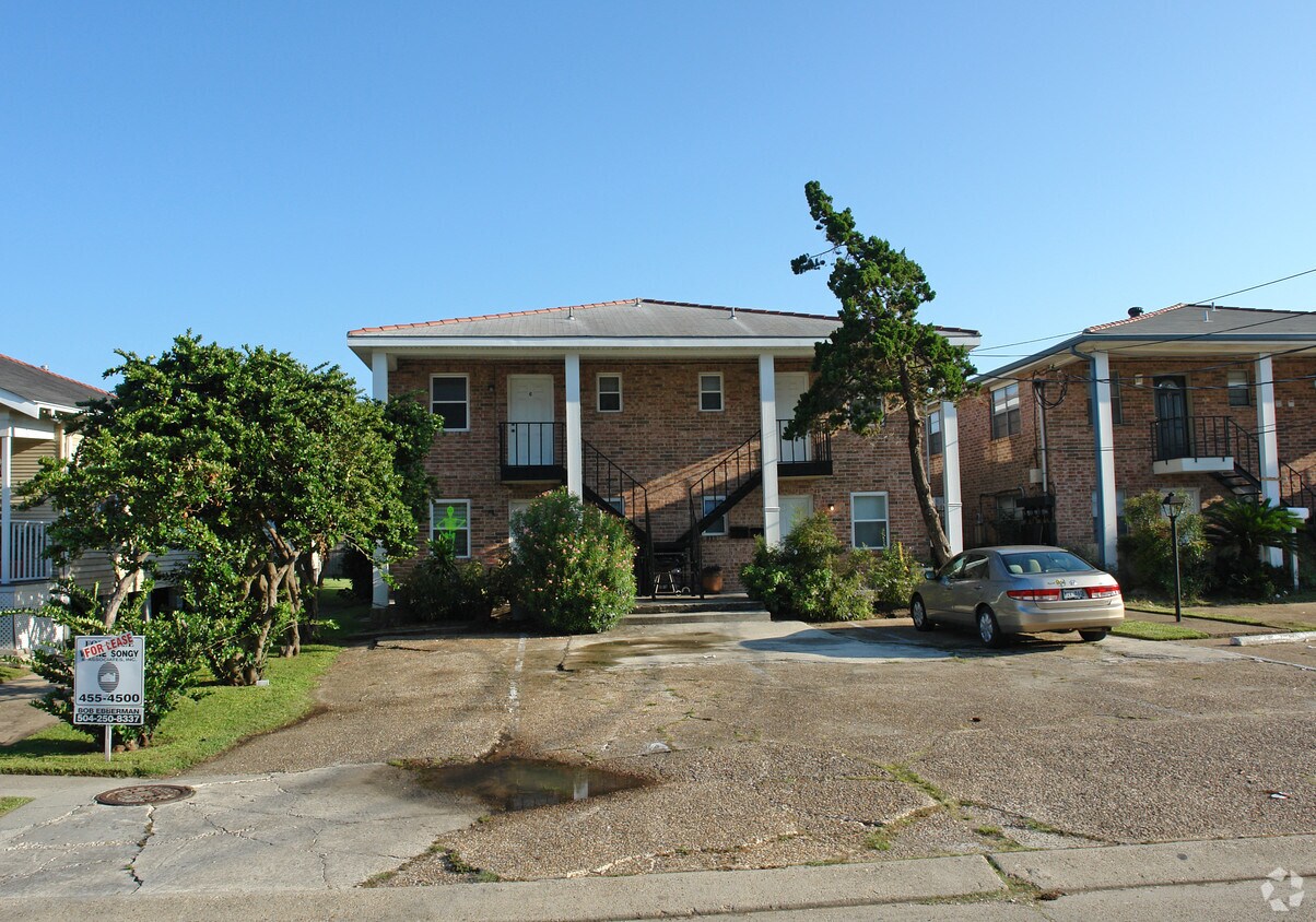 4533 Yale St, Metairie, LA 70006 Apartments in Metairie, LA
