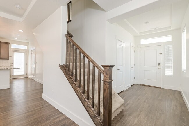 Foto del edificio - 712 E 380 S