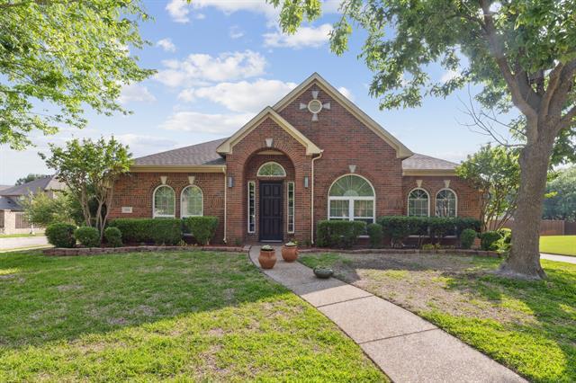Foto principal - 1212 Bel Air Dr