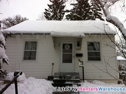 Primary Photo - 3013 Taylor St NE