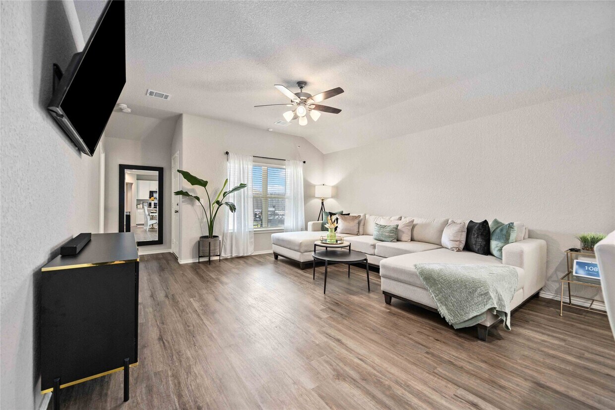 Foto del edificio - 10527 Meadow Saffron Dr