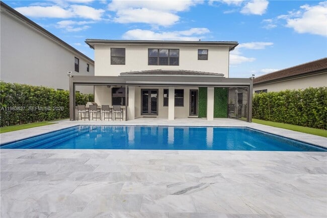 Photo - 4335 SW 174th Ave House