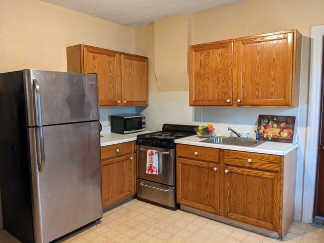 Foto del edificio - 905 W 9th St