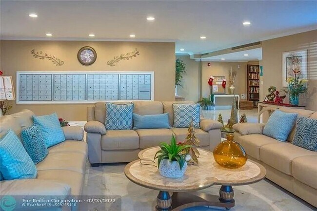 Foto del edificio - 1461 S Ocean Blvd