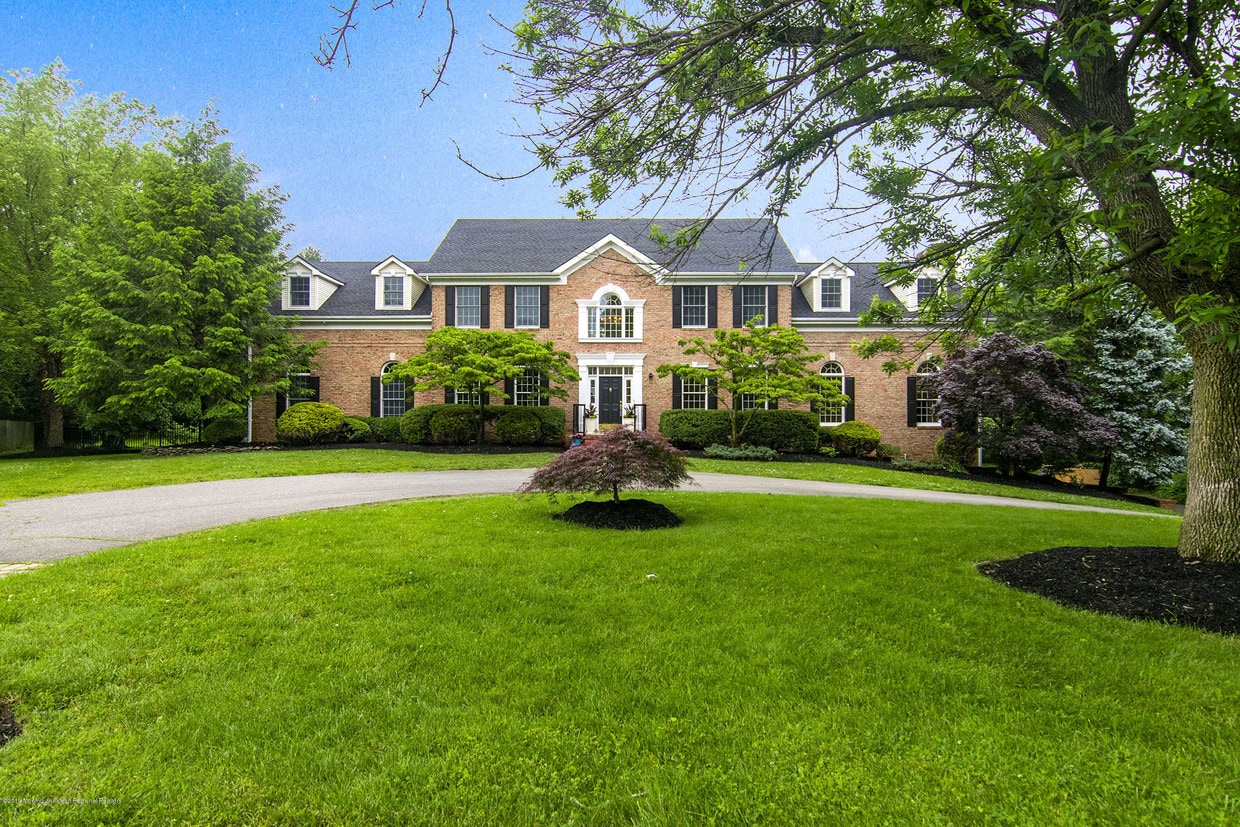 21 Dearborn Dr, Holmdel, NJ 07733 House Rental in Holmdel, NJ