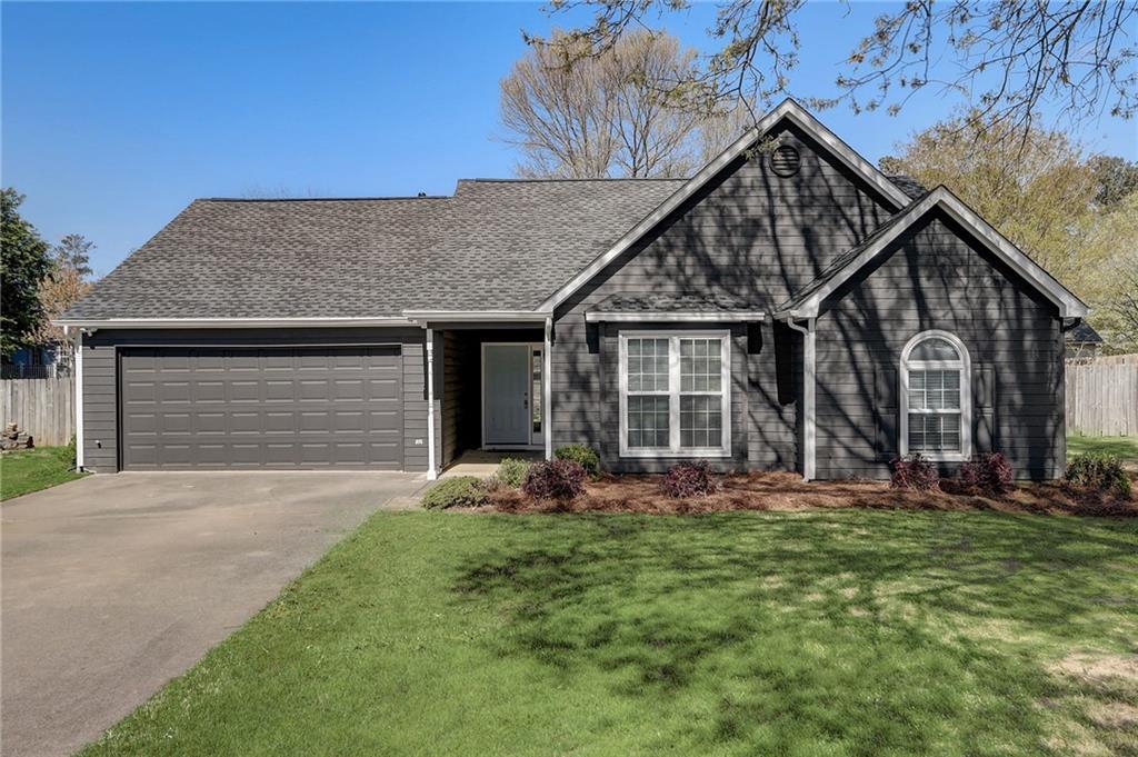 Primary Photo - 2963 Lighthouse Ct