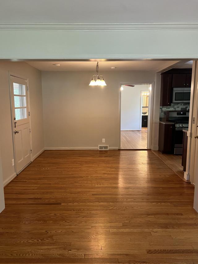 Foto del edificio - 4 bedroom in Lynchburg VA 24504