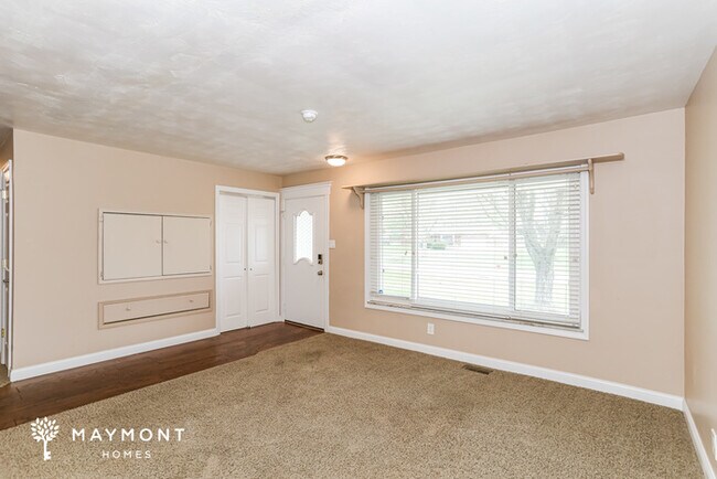 Foto del edificio - 6370 Sherman Terrace Rd