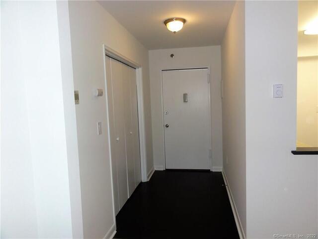 Entry hall - 500 Newfield Ave