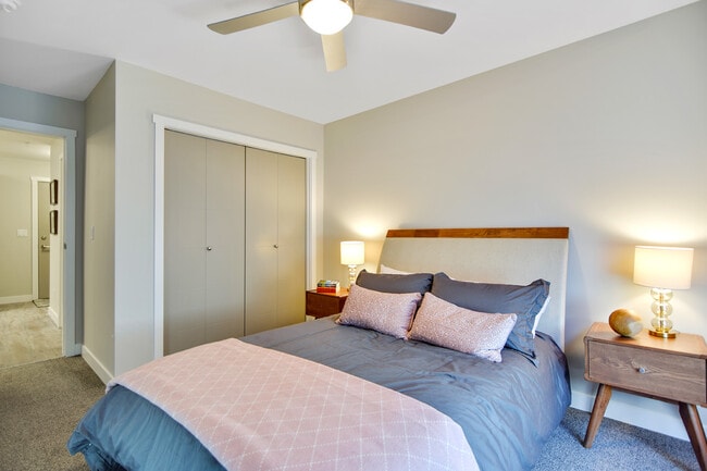 Photo du bâtiment - Rockwood Landing Apartments