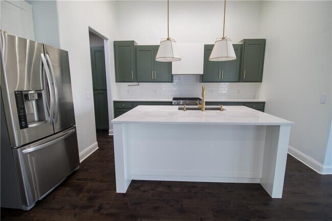 Foto del edificio - 4200 SW Hollyhock St