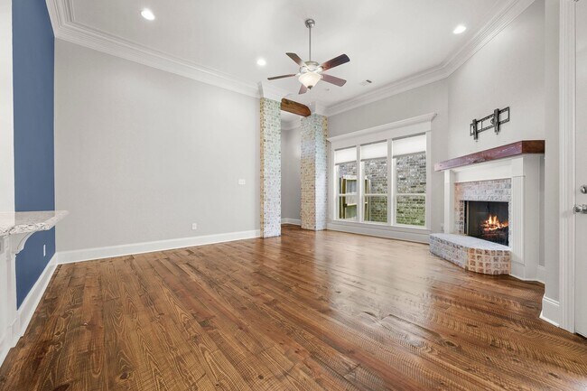 Building Photo - 16303 Fort Jackson St