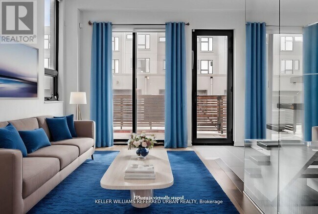 Photo du bâtiment - 33 Achtman Lane