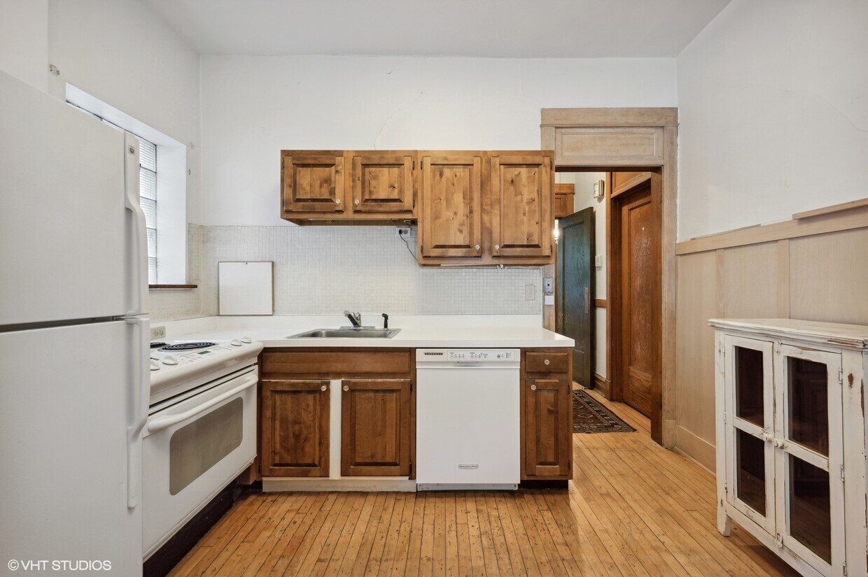 Foto principal - 2446 N Orchard St