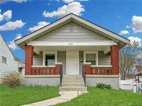 Building Photo - 329 E Fairview Ave
