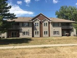 Primary Photo - Ashworth Apartments