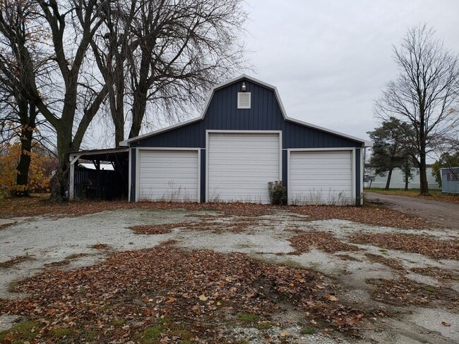 Foto del edificio - 983 US HWY 11