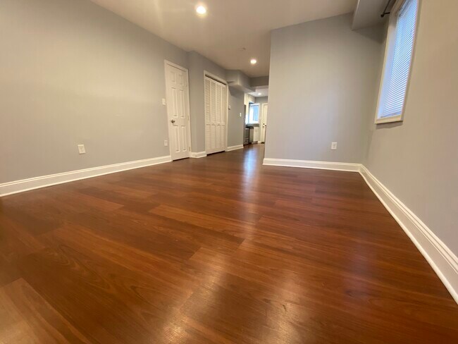 Living Room - 337 54th St NE