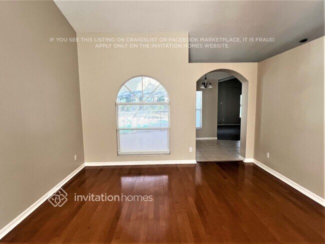 Foto del edificio - 14809 Pine Cone Trail