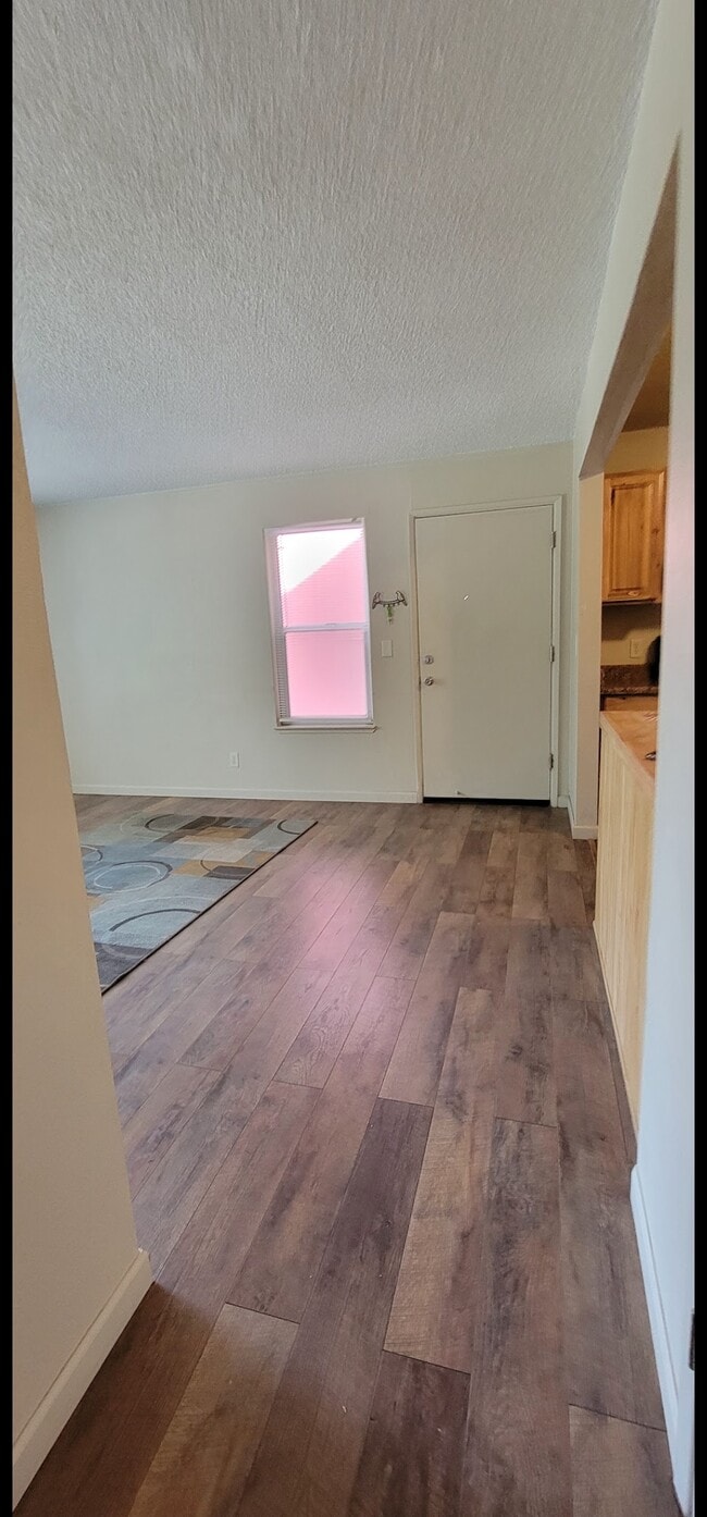 Photo - 1200 T A Riordan Townhome