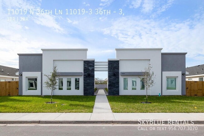 Building Photo - 11019 N 36th Ln