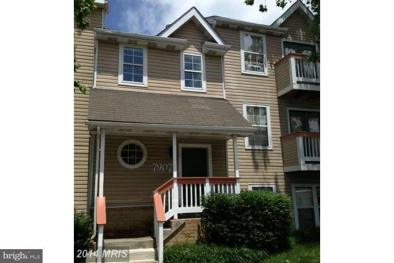 Primary Photo - 7907 Crows Nest Ct