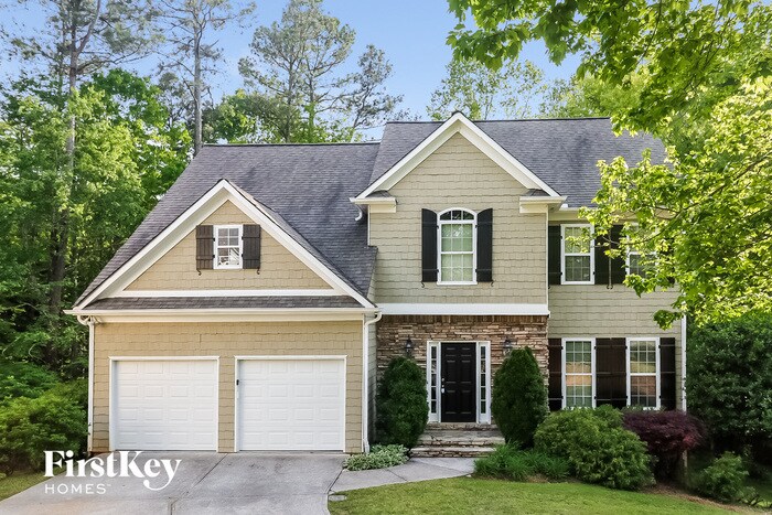 Primary Photo - 729 Tall Oaks Dr