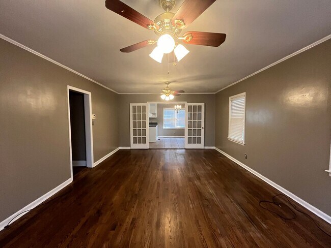 Foto del edificio - 1021 W. Alden Avenue, Valdosta, 3BR/2BA