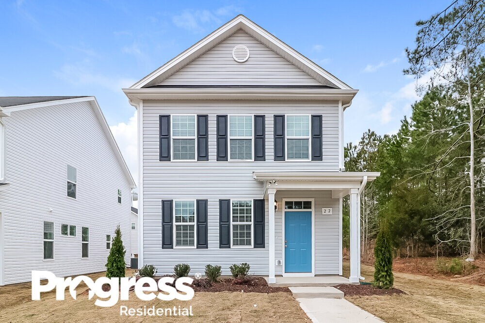 22 Rosemary St, Clayton, NC 27520 House Rental in Clayton, NC