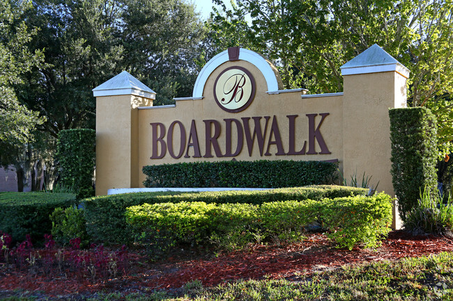 Building Photo - Boardwalk at Alafaya Trail