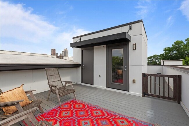 Foto del edificio - 415 Gartrell St SE