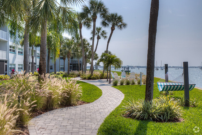 Apartments In Gulfport Fl